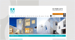 Desktop Screenshot of bcdental.com.au